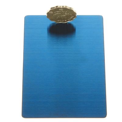 Bom preço Chapa de aço inoxidável 200 Grade com acabamento PVD para decoração arquitetônica e de interiores on-line