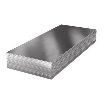 Good price ODM Welding 2B Finish 316 Stainless Steel Sheet Metal Corrosion Resistance online