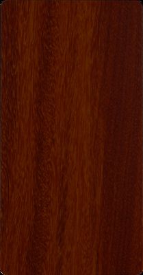 Prezzo buono Lamiera in acciaio inox 310 con venatura legno di canfora, antimuffa, a basso contenuto di VOC in linea