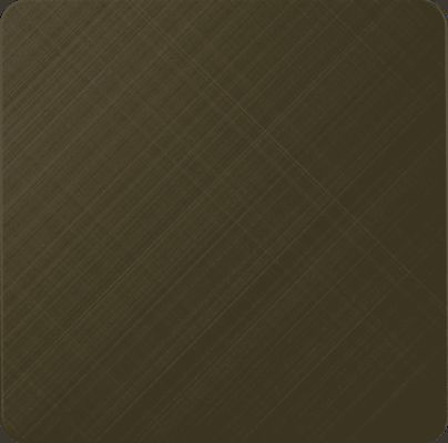 ราคาดี แผ่นสแตนเลสสตีล 2 มม. ลายขวาง บรอนซ์ 430 SS แผ่นน้ำมัน ออนไลน์