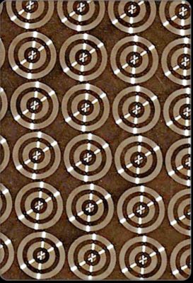 Good price Laser Etched Circular Decorative Stainless Steel Sheet 316L SS410 For Backsplash online