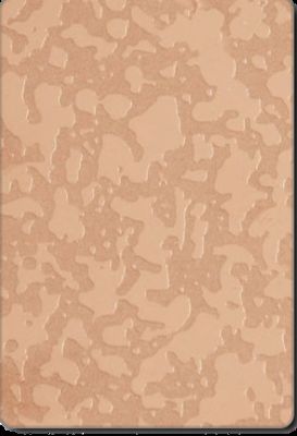 Bom preço Painel Decorativo de Chapa de Aço Inoxidável Texturizada Camuflada para Revestimento de Parede on-line