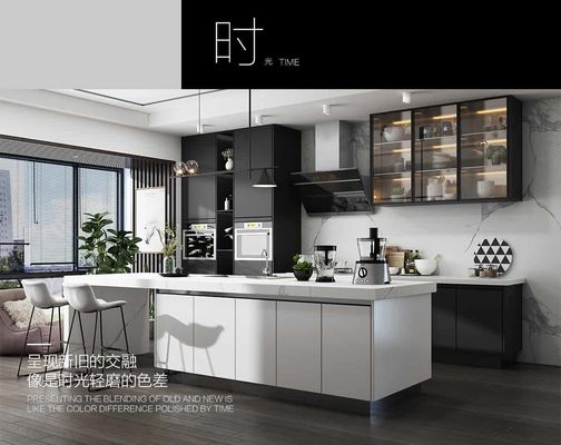 Good price Recyclable Metal Stainless Steel Kitchen Sink Cabinets Unit Integrated online