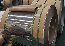 Good price 201 430 304 Stainless Steel Coil Strip Metal Roll For Household Appliance online