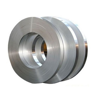 Good price 201 304 430 316 SS Stainless Steel Coil Narrow Strip For Architectural Detailing online