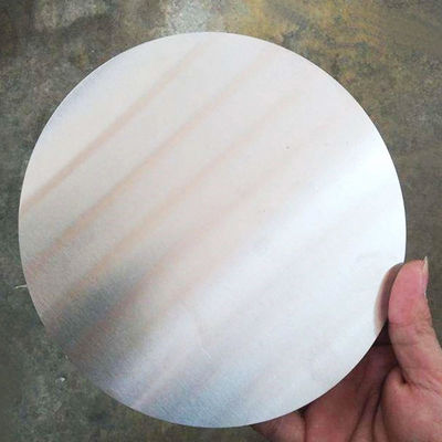 Good price 304 or 316 Stainless Steel Laser Cut Corrosion Resistant Disc and Round Metal Sheet for Industrial and Decorative Use online