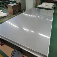 Good price Industrial HR CR Frosted 304 Stainless Steel Sheet Thick 201 304 430 316 online