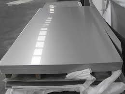 Good price Hot Rolled 201 304 430 316 4x8 Stainless Steel Sheet Plate Welding Metal online