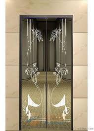 Good price ODM Residential Stainless Steel Elevator Door Transom Panel Corrosion Resistant online