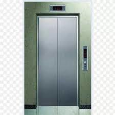 Good price Seamless 316 304 SS Stainless Steel Elevator Door Modern Office Residential Buildings online