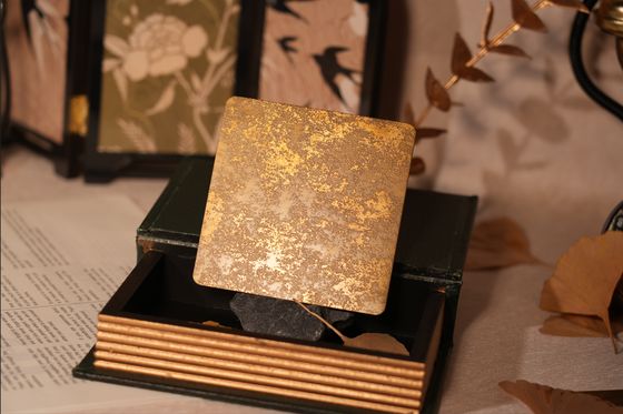 Good price Chinese Retro Style - Stainless Steel Decorative Panel - Home Decoration online