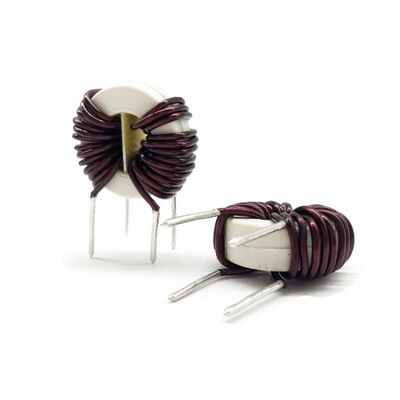 Harga bagus Induktor Mode Umum Nanocrystalline Magnetic Core on line