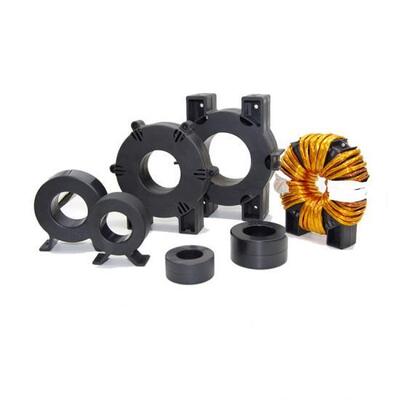 Good price High Frequency Transformer Nanocrystalline Magnetic Core with High Saturation Induction Low Magnetic Loss and High Permeability online