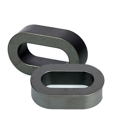 Good price High Permeability Ring Output Transformer for Electronic Tube Amplifiers with 1.25T Magnetic Saturation and 130℃ Operating Temperature online