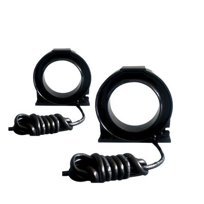Good price Closed Zero Sequence Current Transformer with Nanocrystalline Core for High Sensitivity and Wide Temperature Range in Ground Fault Detection online