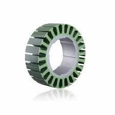 Good price High-Grade Silicon Steel Drone Motor Core with Low Core Loss and Customizable Dimensions online