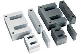 Good price Small EI Transformer Core with Low Core Loss High Saturation Flux Density and Precision-Stamped Laminations online
